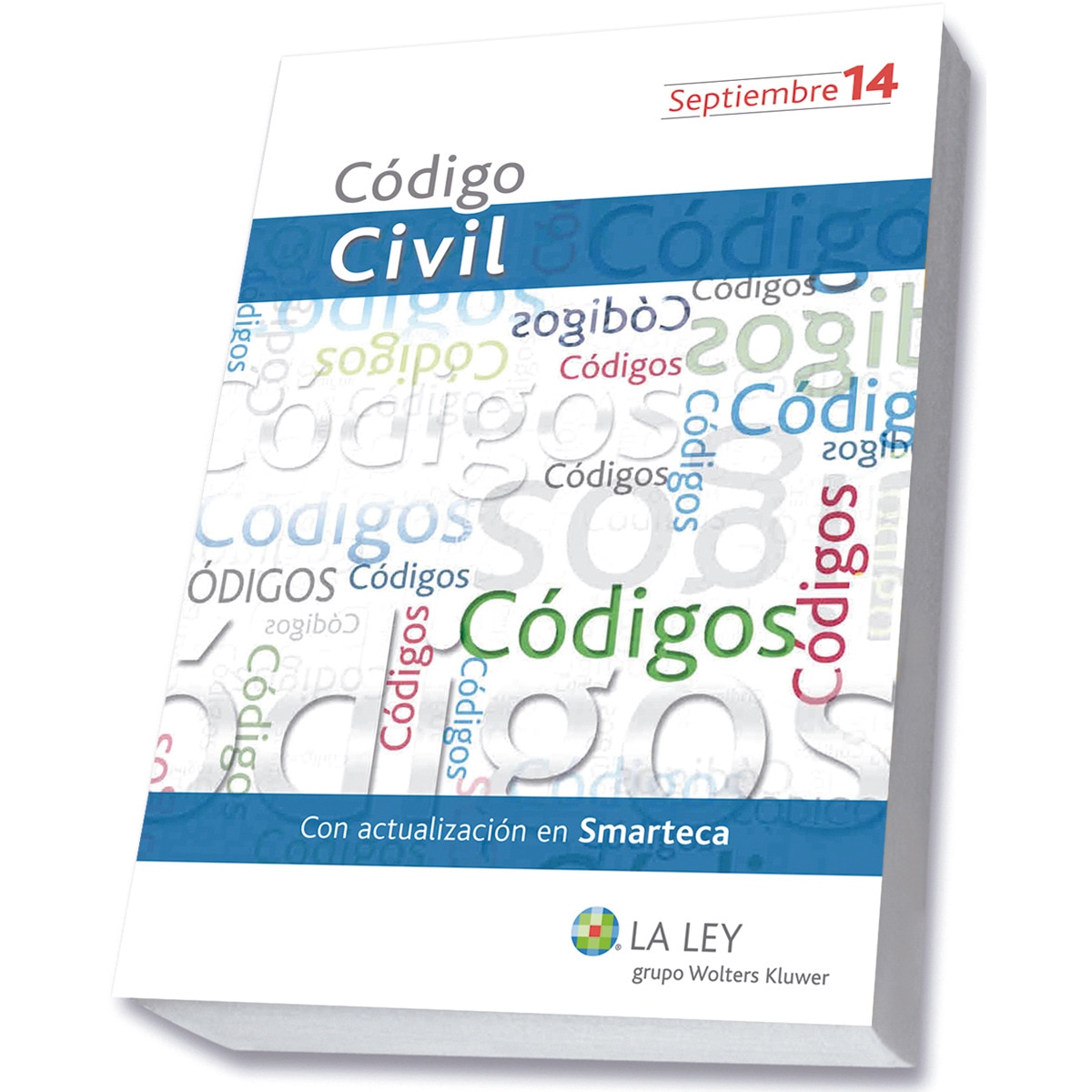 Imagem 0 de Código Civil 2014 (Capa mole)