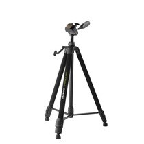 Trépied Cullmann Primax 380 1/4 pouce Hauteur de travail=62 - 159 cm