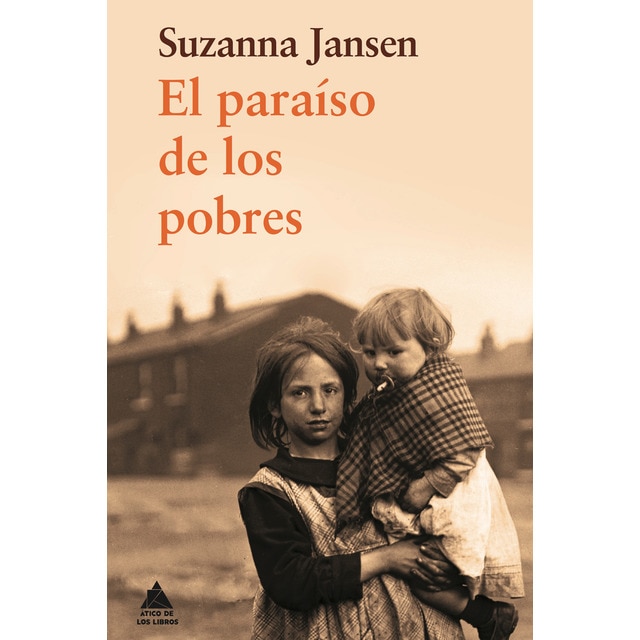 Imagem 0 de El Paraíso De Los Pobres