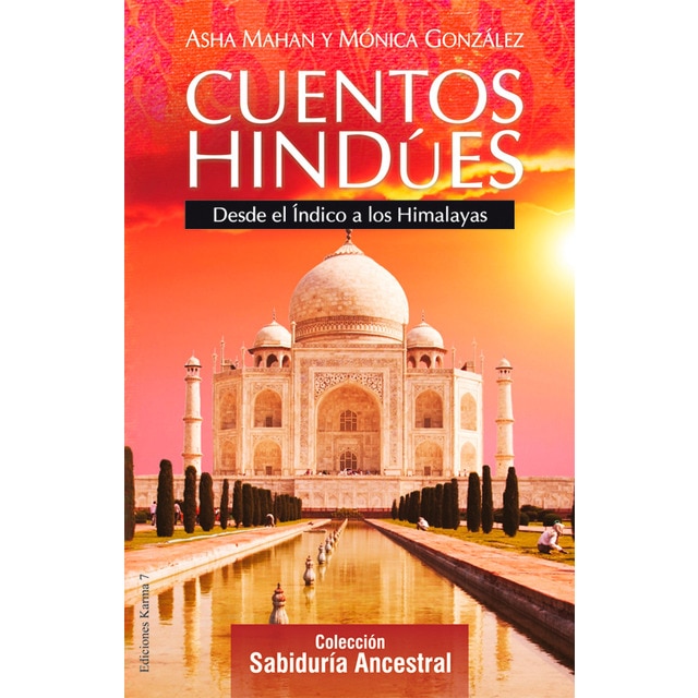 Imagem 0 de Cuentos hindúes: Desde el índico a los himalayas(Tapa blanda)