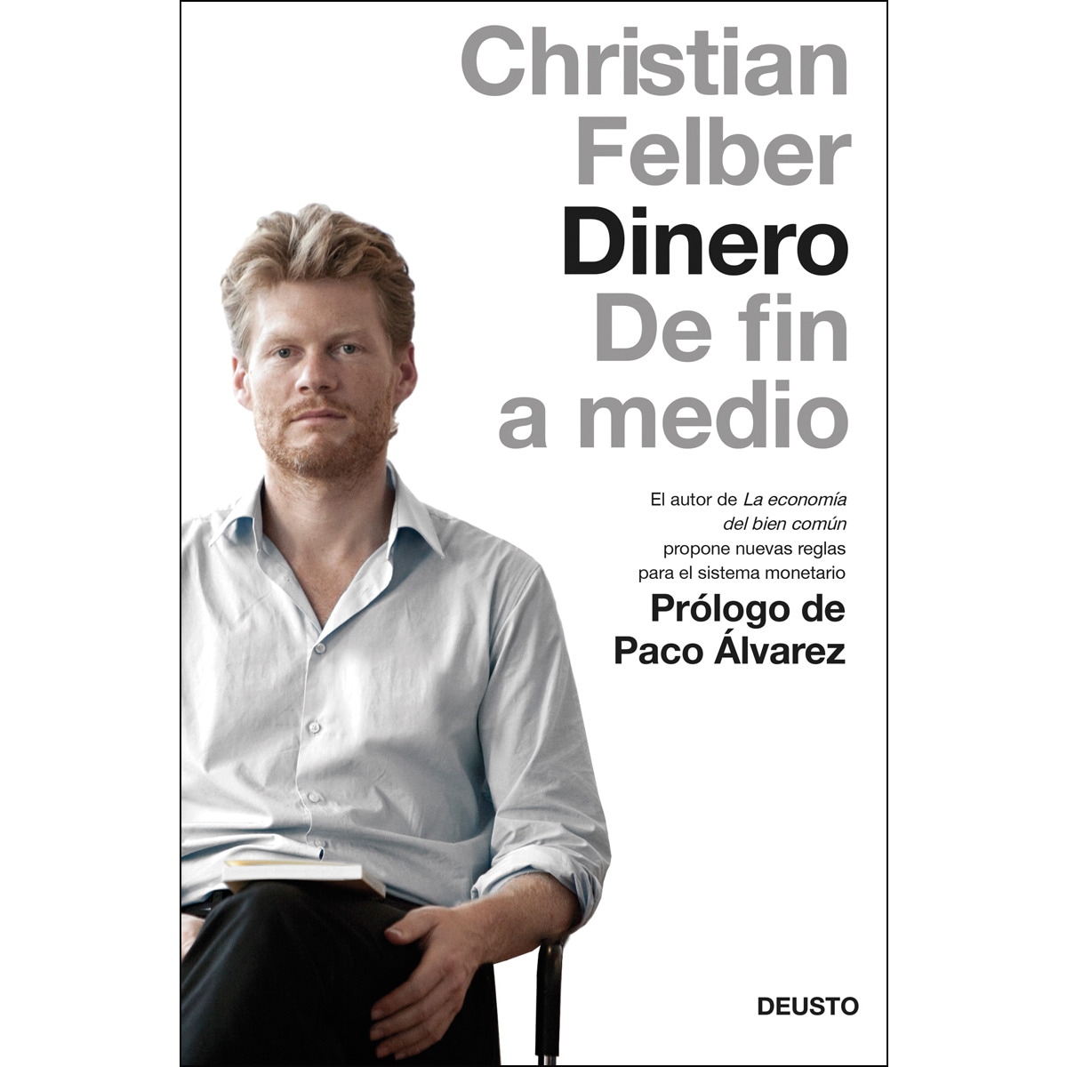 Dinero: De fin a medio(Tapa blanda) 1