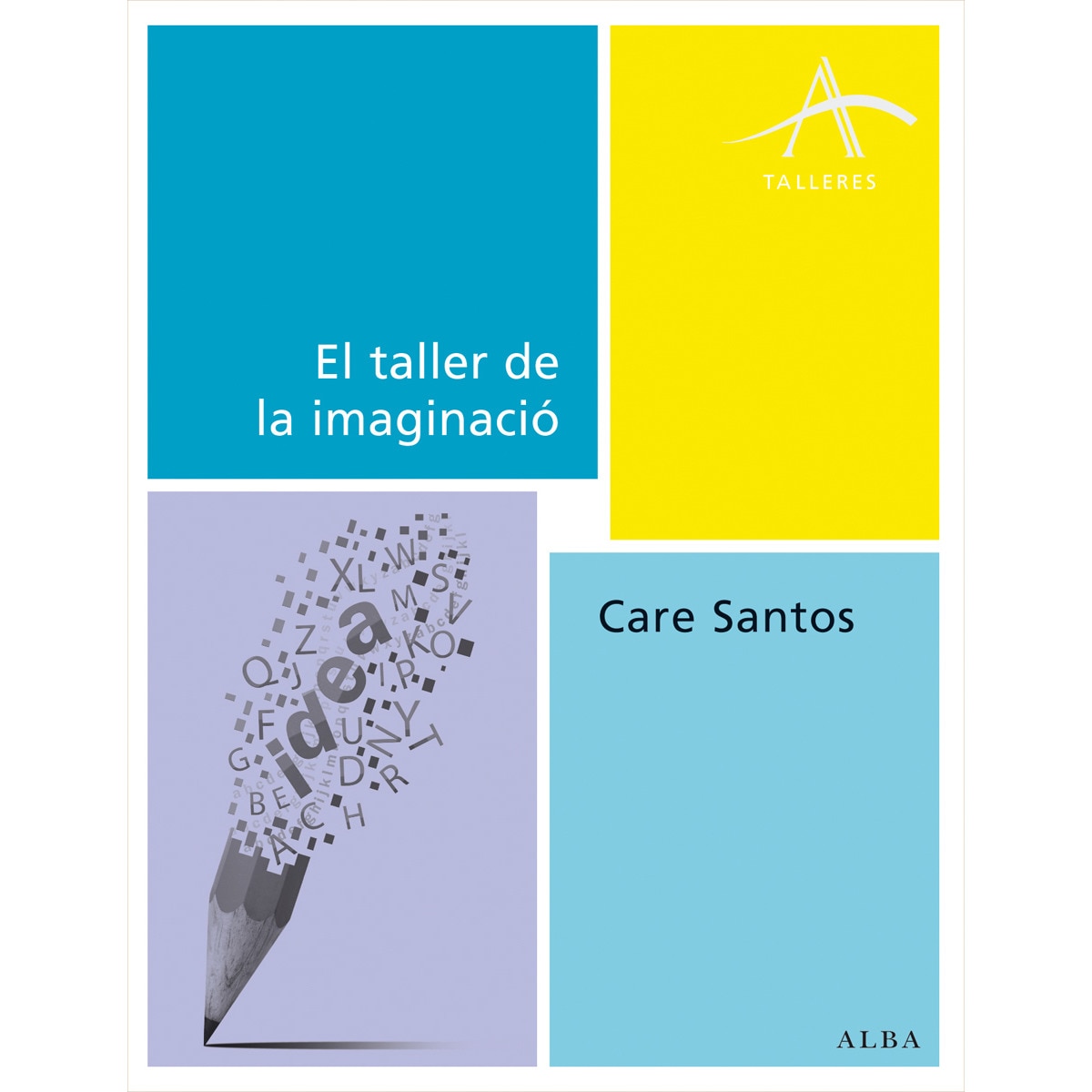 El Taller De La Imaginación 1