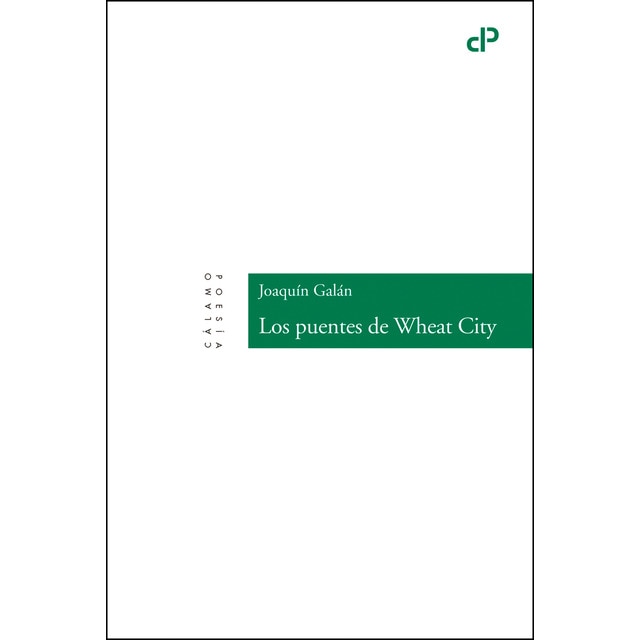 Imagem 0 de Los Puentes De Wheat City