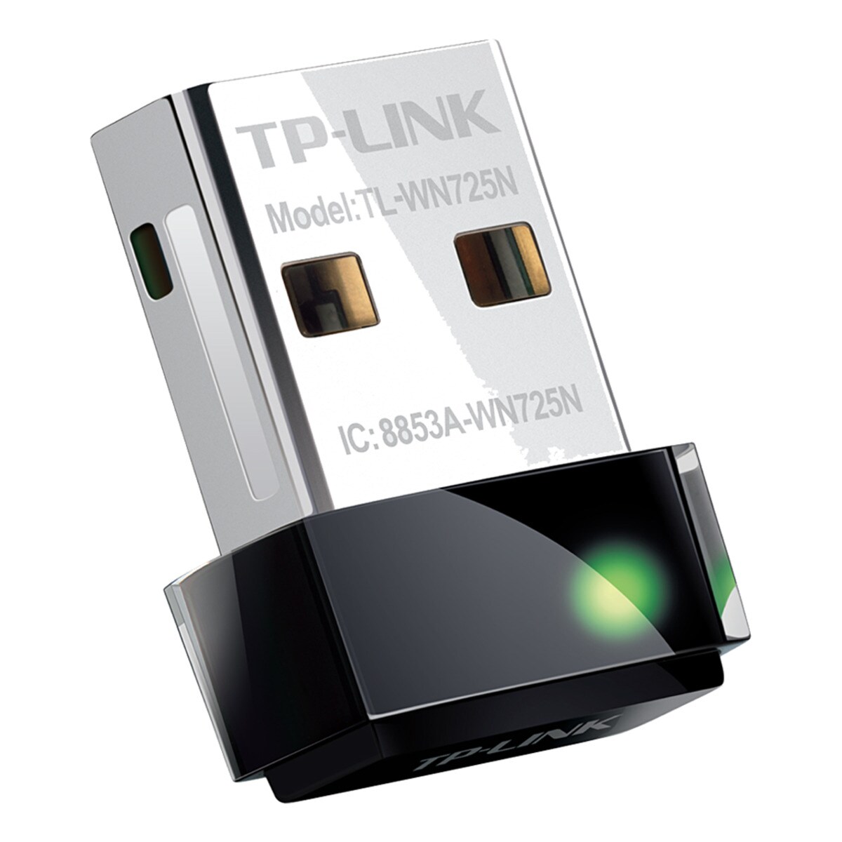 Adaptador TP-Link Nano N150 - USB, Wireless 2