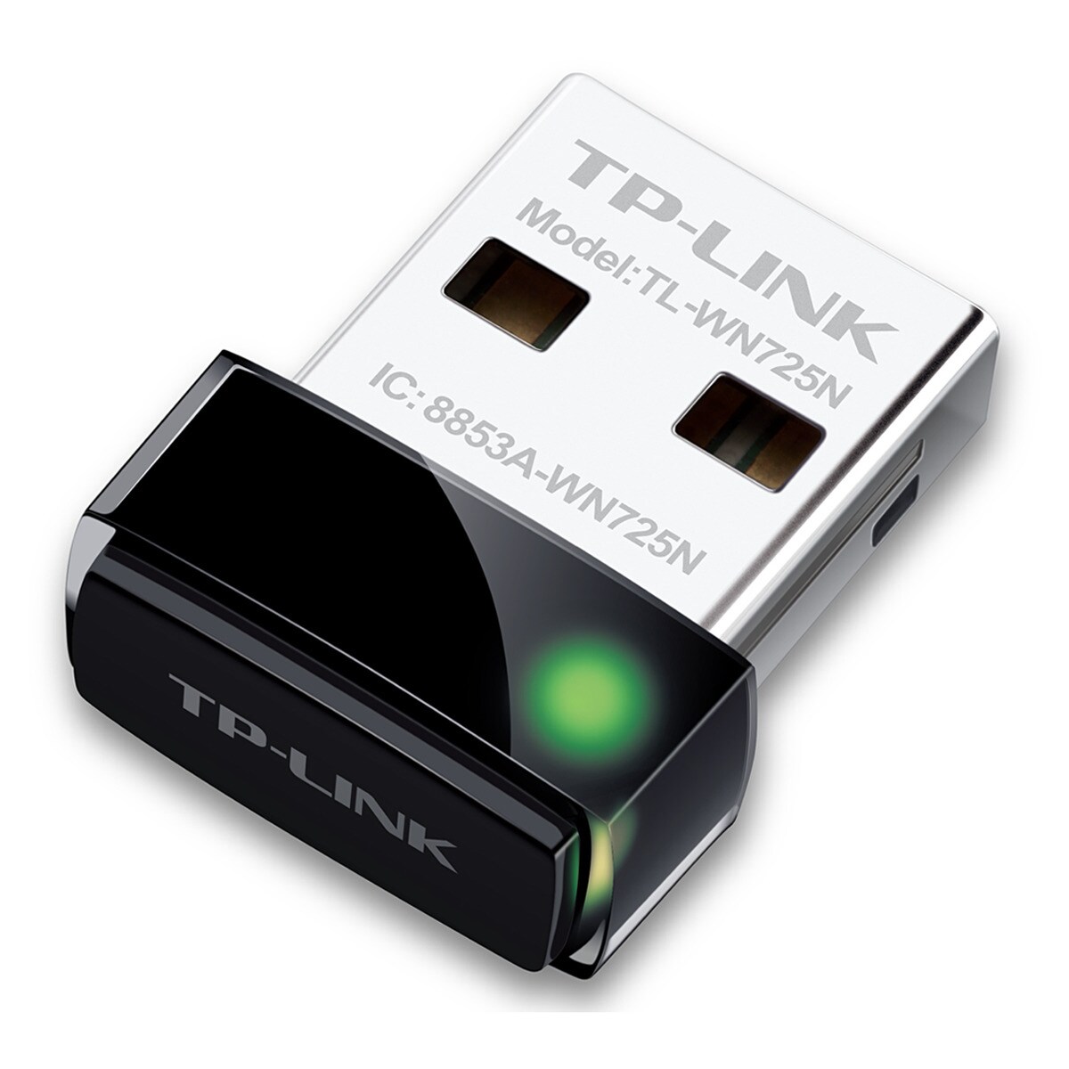 Adaptador TP-Link Nano N150 - USB, Wireless 4