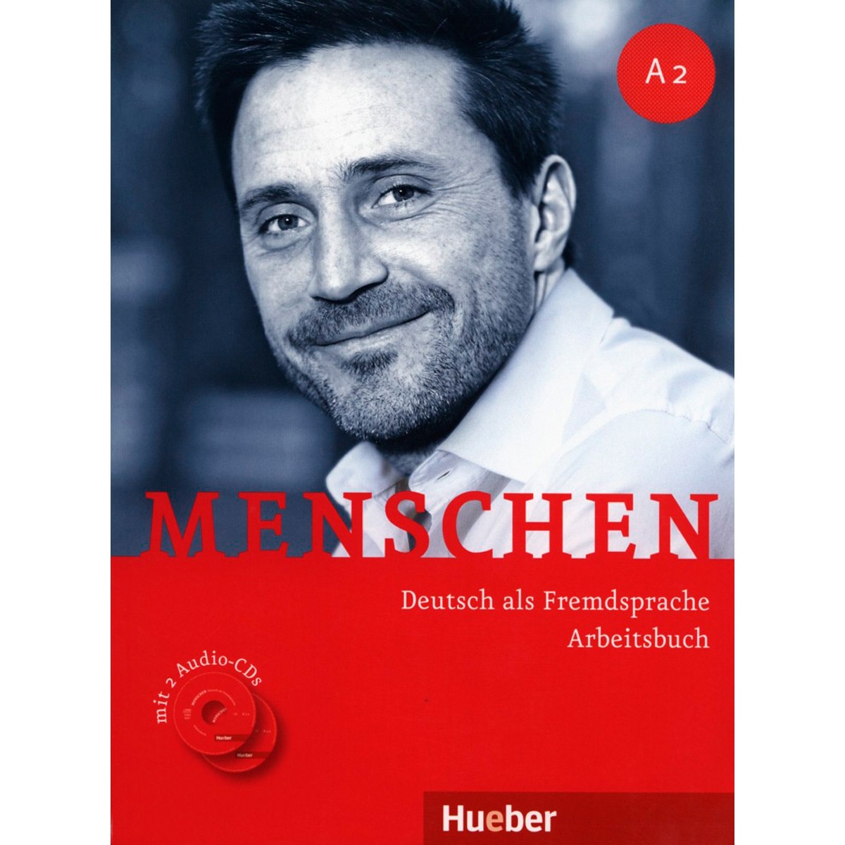 Menschen a2 ab+cd-audio (ejerc. ) 1