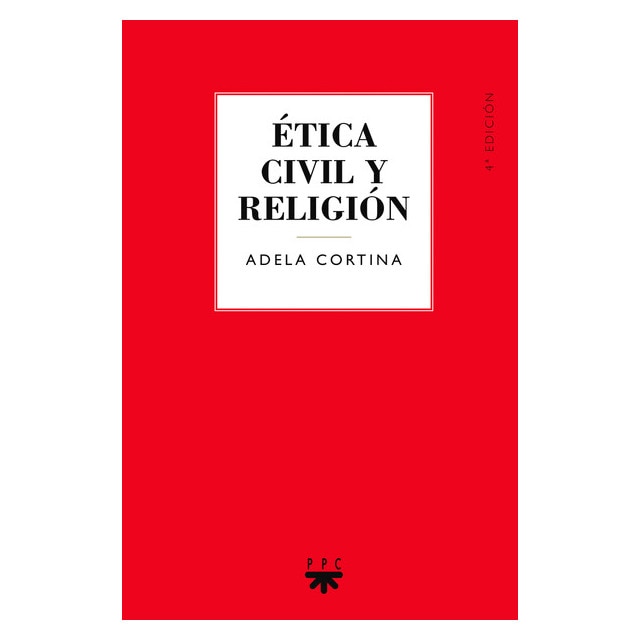 Ética civil y religión(Tapa blanda) 1