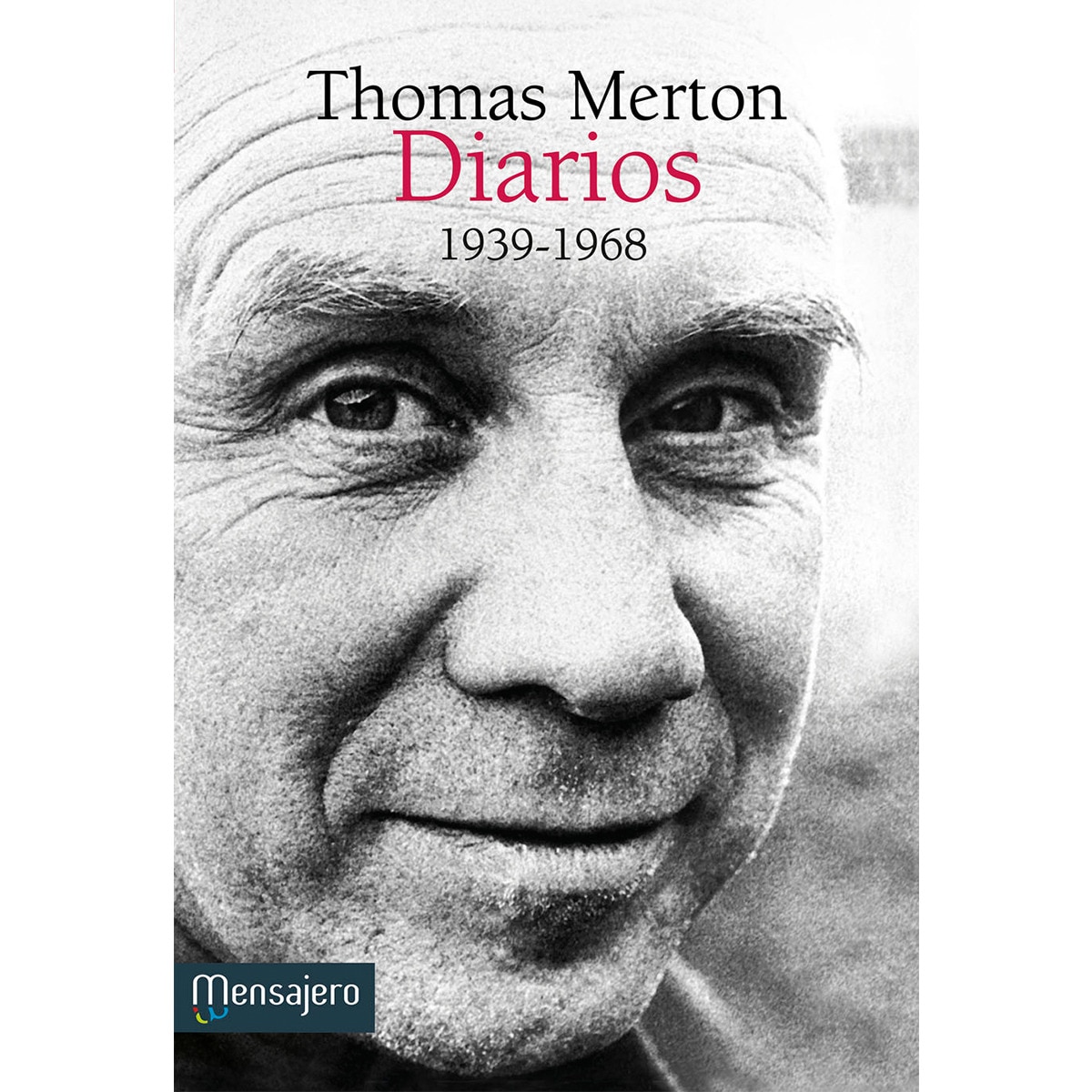 Imagem 0 de Diarios (1939-1968)(Tapa blanda)