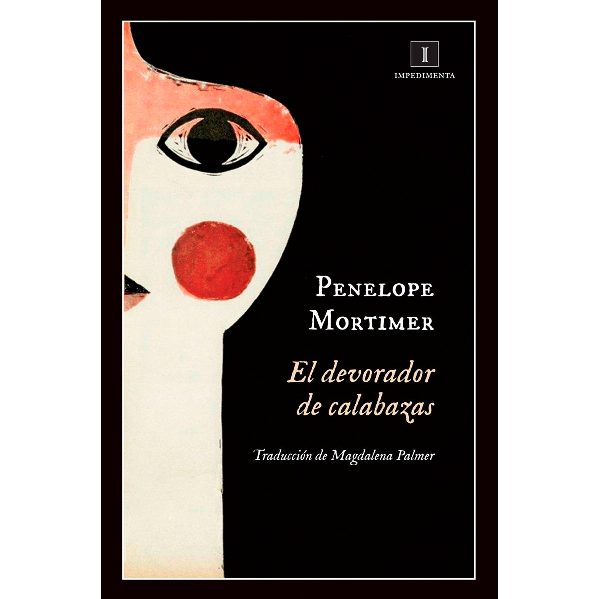 El devorador de calabazas (Capa mole com abas) 1