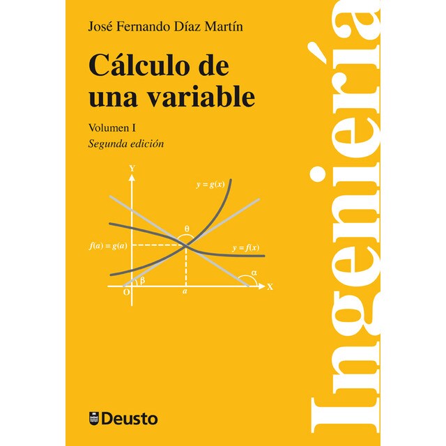 Calculo de una variable - 2 tomos (Tapa dura) 1