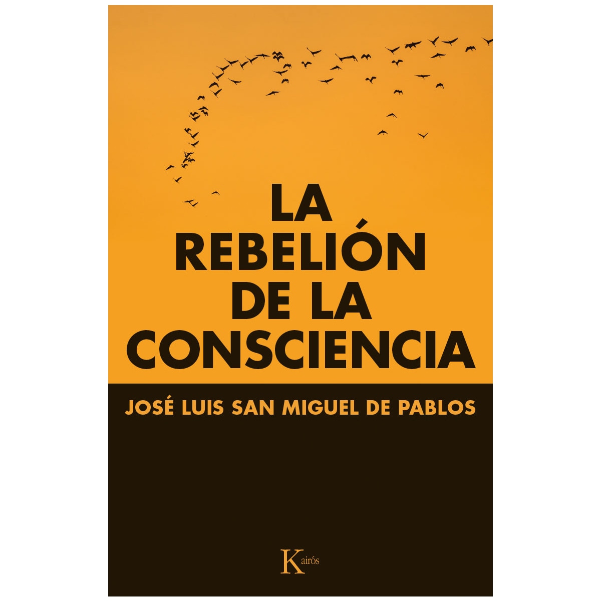 La Rebelión De La Consciencia 1