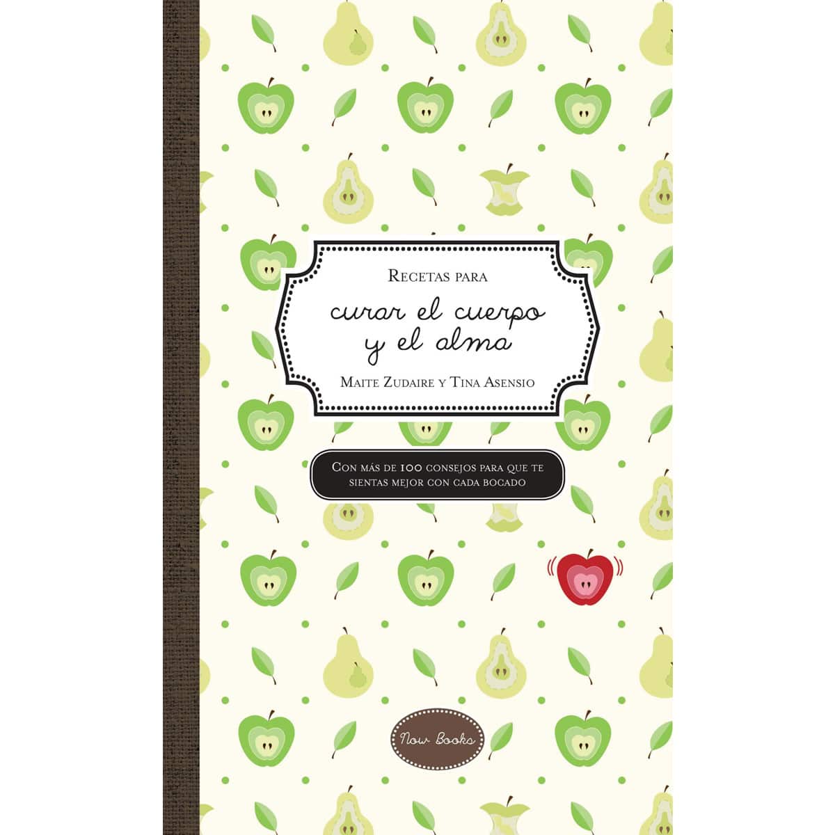 Imagem 0 de Recetas Para Curar El Cuerpo Y El Alma