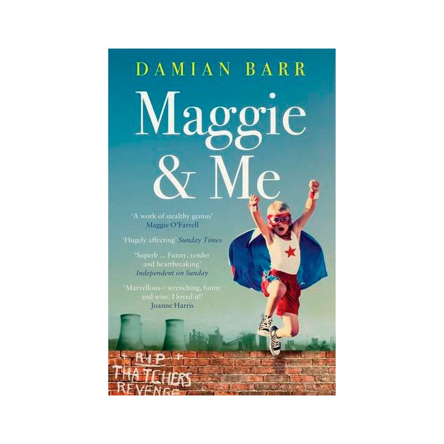 Maggie & Me 1