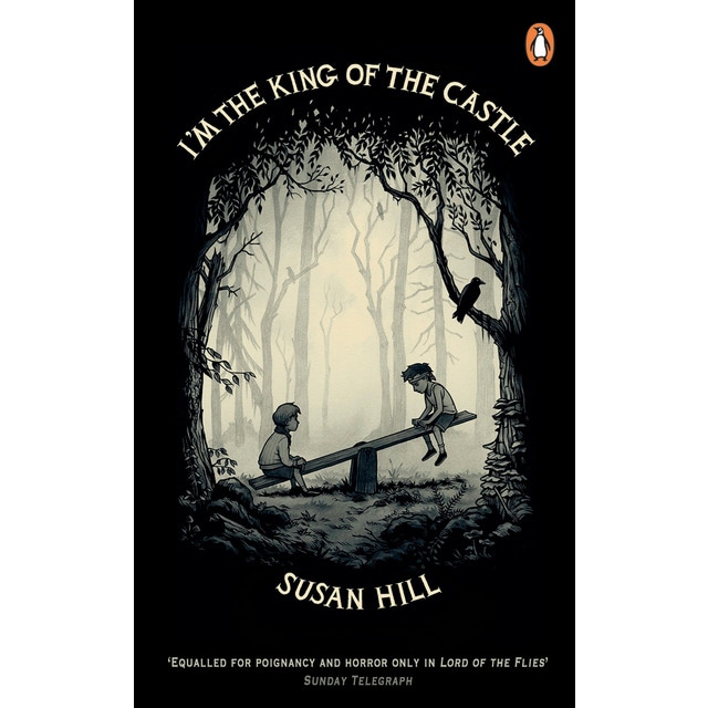 Imagen 0 de I'm the king of the castle (penguin essentials)