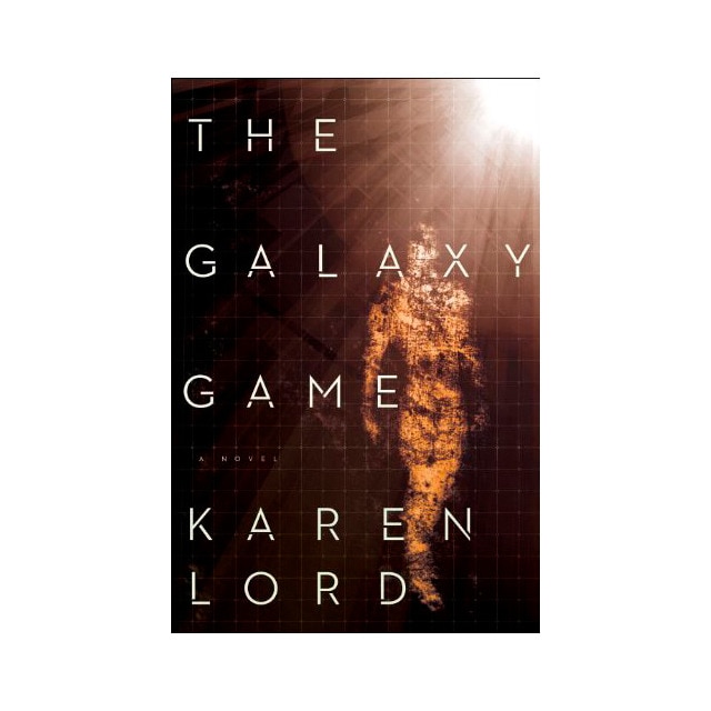 Galaxy Game. The 1