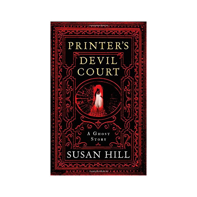 Printer's Devil Court 1