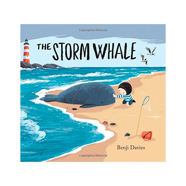 The Storm Whale 1