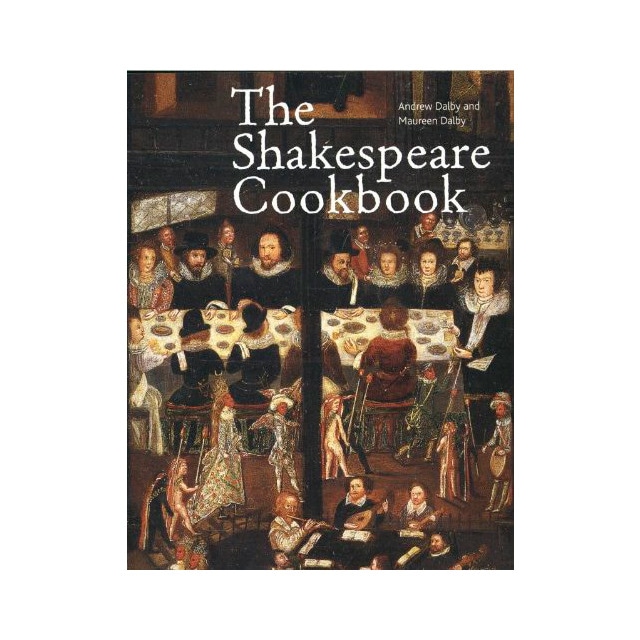 Imagem 0 de Shakespeare Cookbook. The