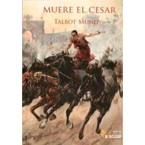 Imagen 0 de Muere el cesar (Tapa blanda)