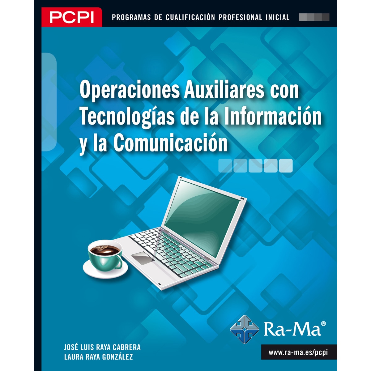 Imagem 0 de Operaciones auxiliares con tecnologías de la información y la comunicación (MF1209_1) (Capa mole)