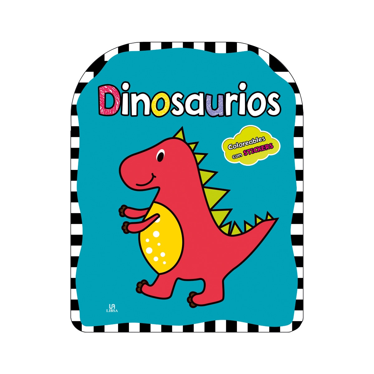Dinosaurios 1