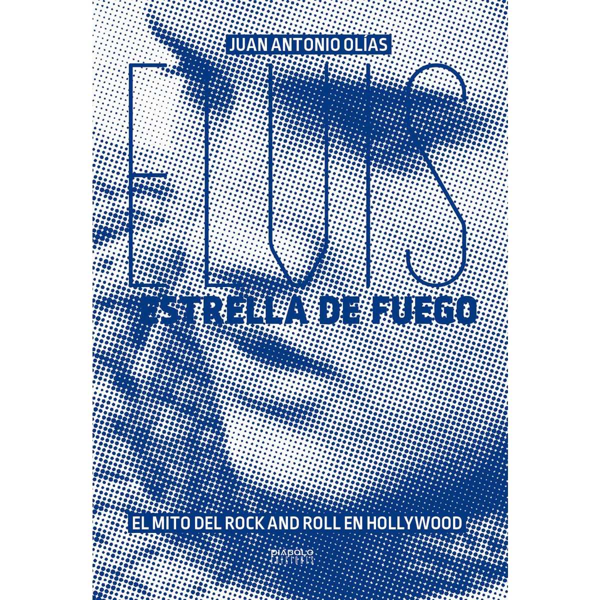 Elvis. Estrella De Fuego 1