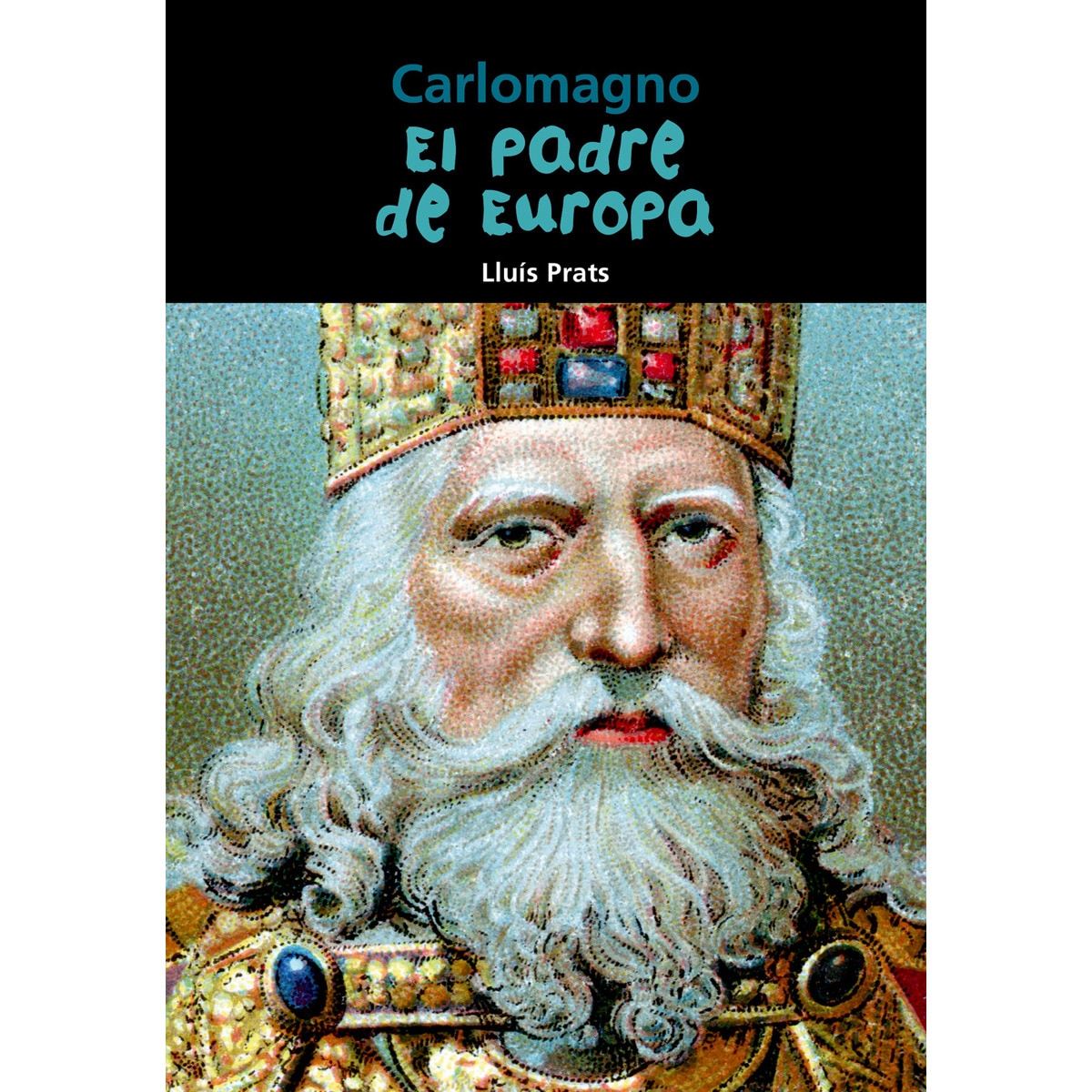 Imagem 0 de Carlomagno. El padre de Europa (Capa mole)