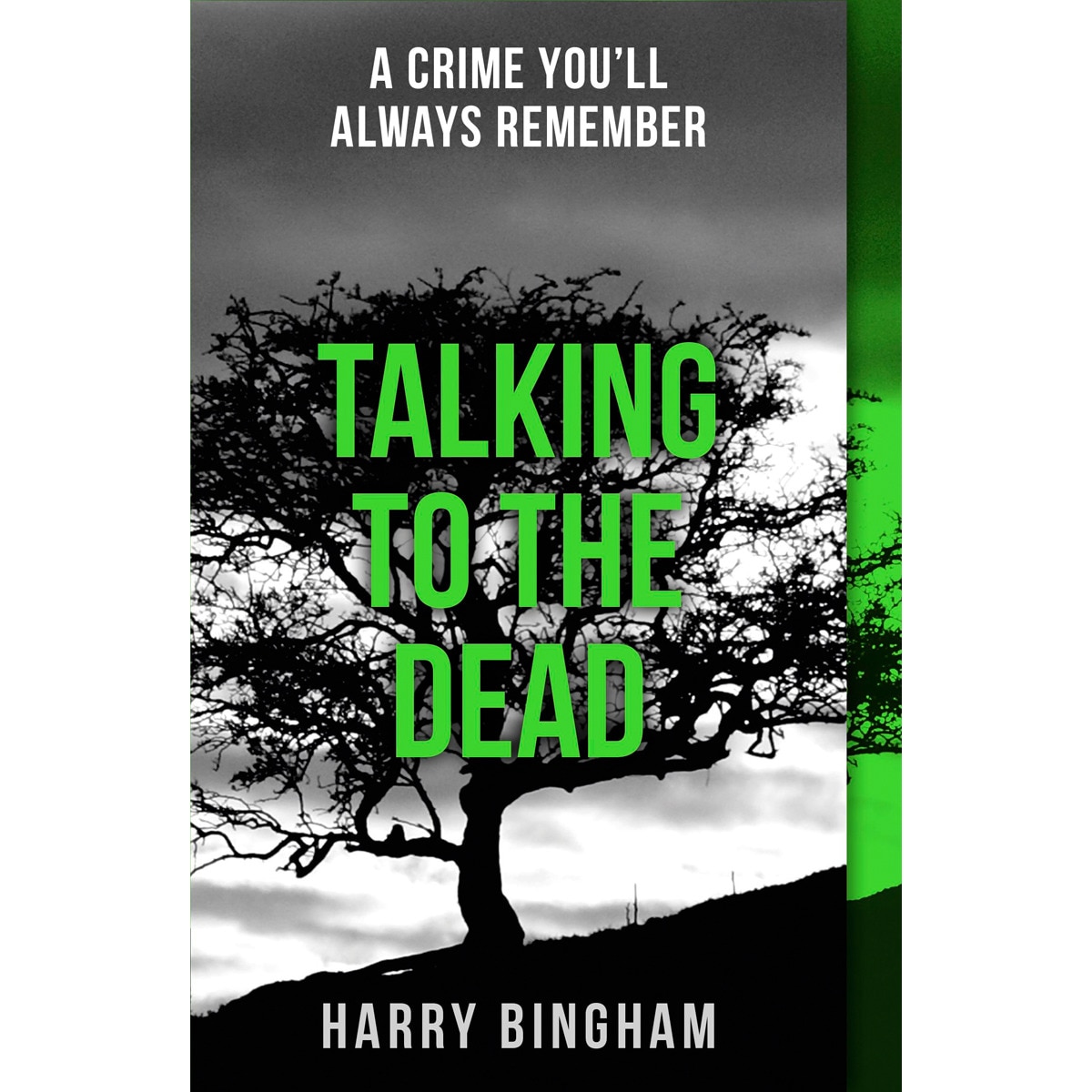 Talking To The Dead 1