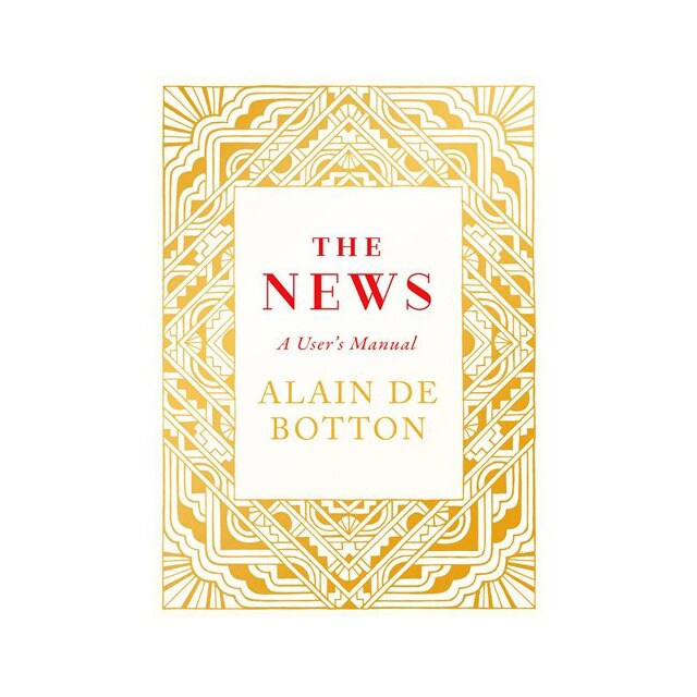 Imagem 0 de The News: A User's Manual