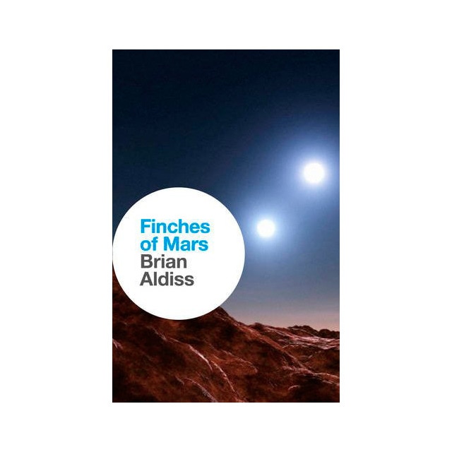 Finches Of Mars 1