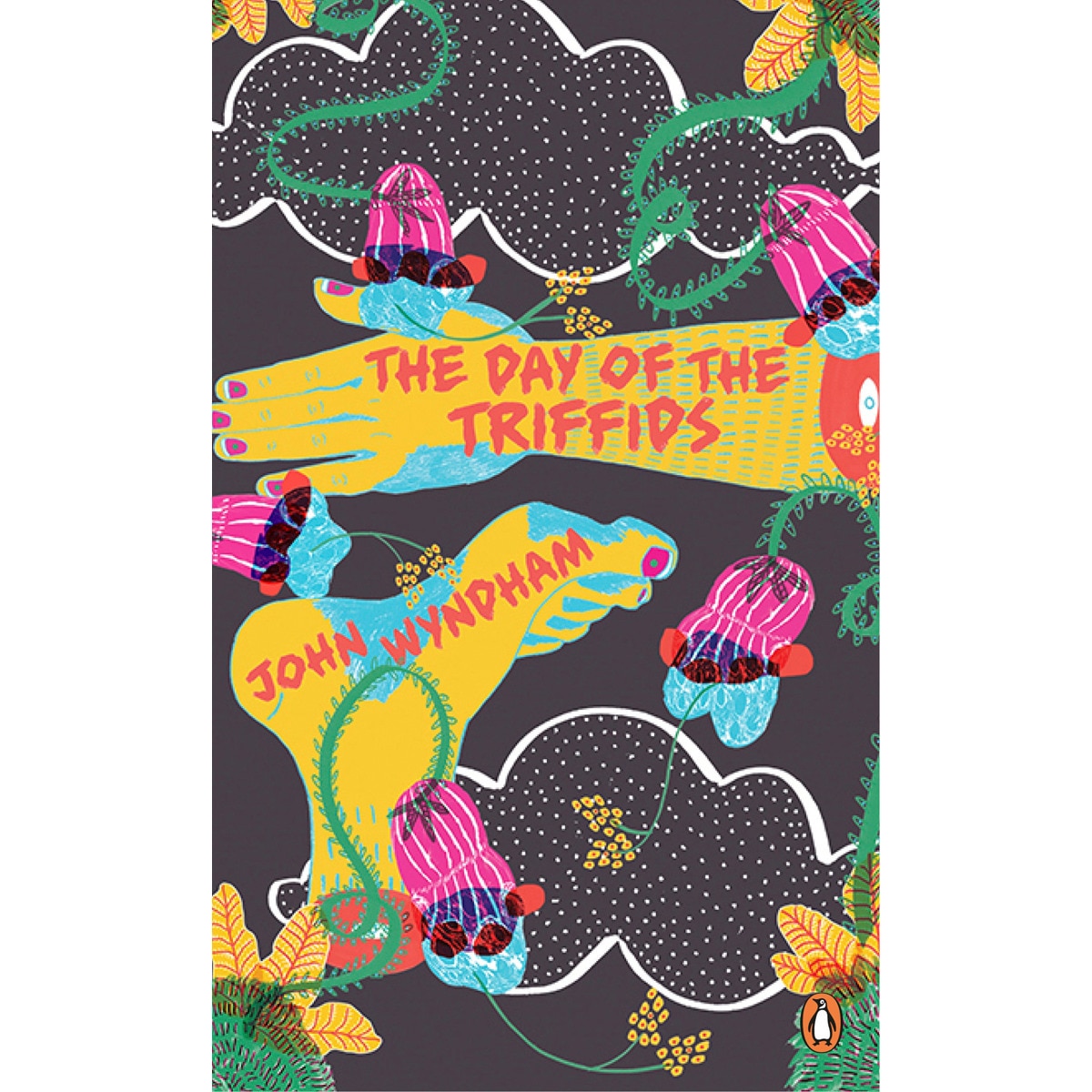 Imagem 0 de The Day Of The Triffids