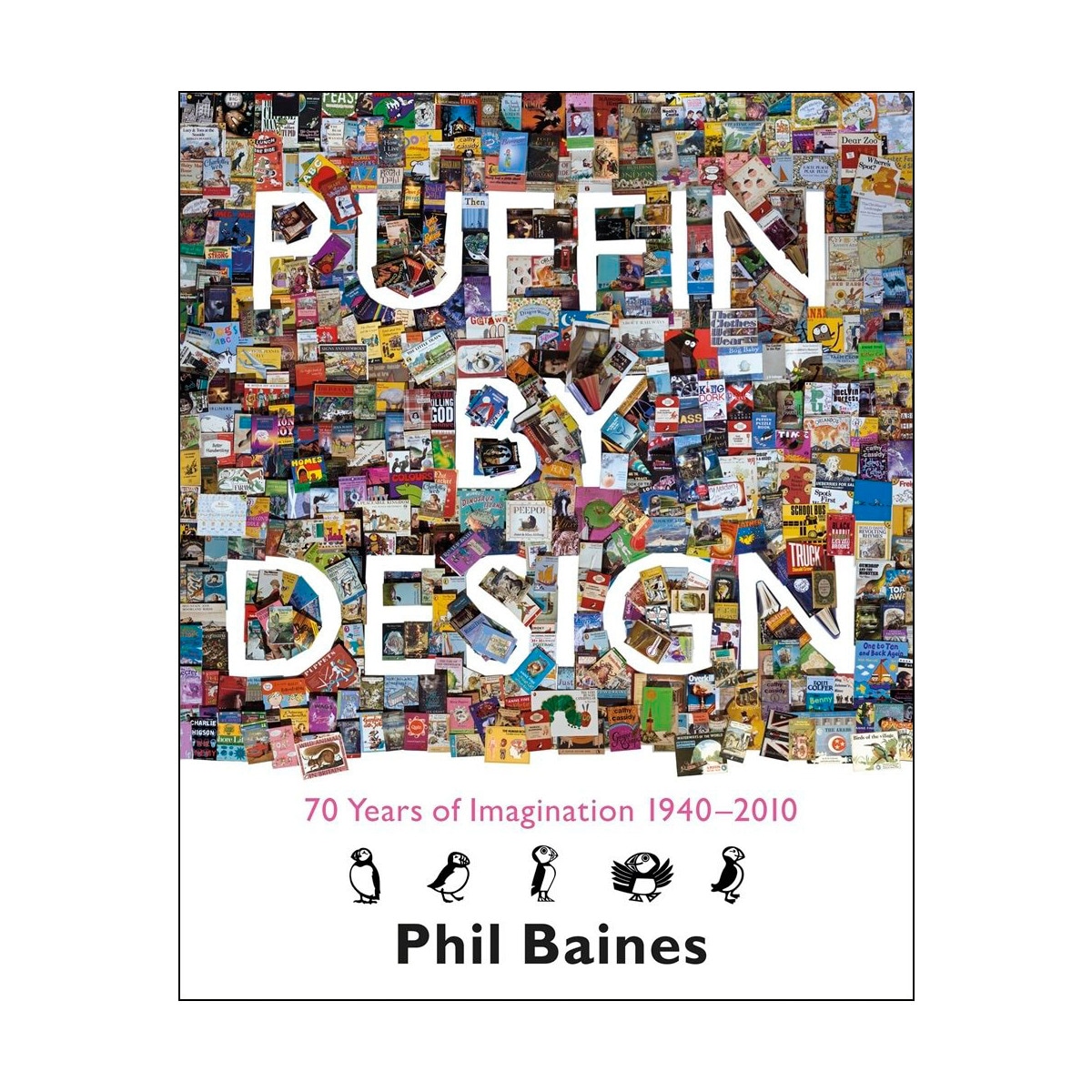 Puffin By Design 1