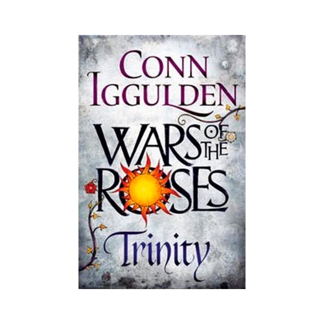 Imagen 0 de Wars of the roses 2: trinity