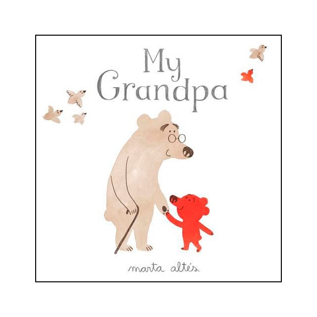 Imagem 0 de My Grandpa