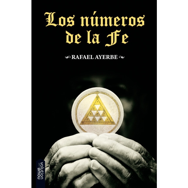 Imagem 0 de Los Números De La Fé