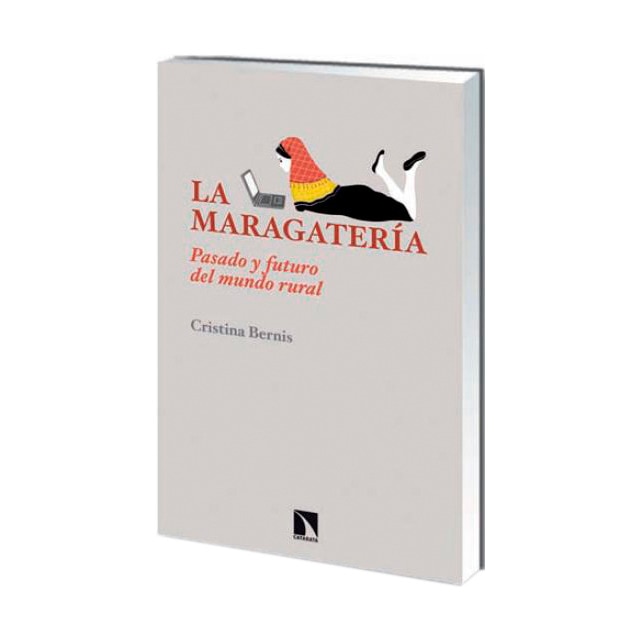 Imagem 0 de La Maragatería: Pasado y futuro del mundo rural (Capa mole)