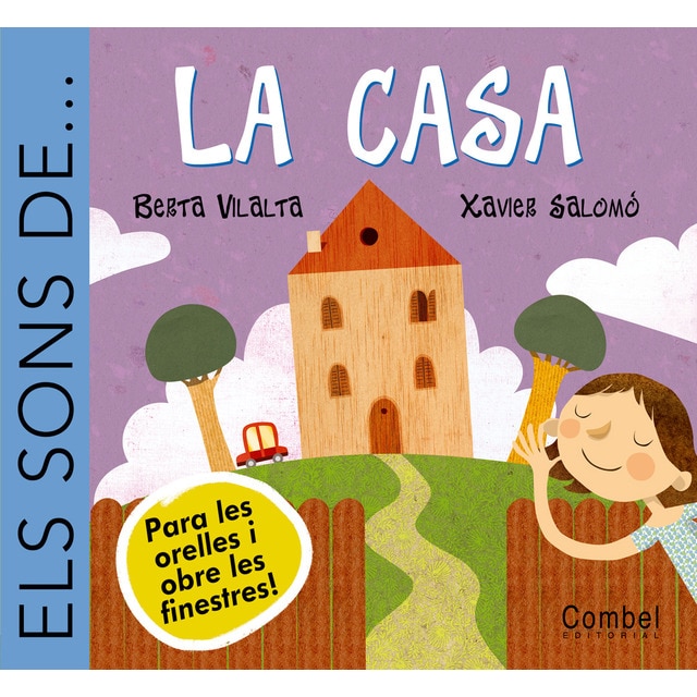 Imagen 0 de La casa