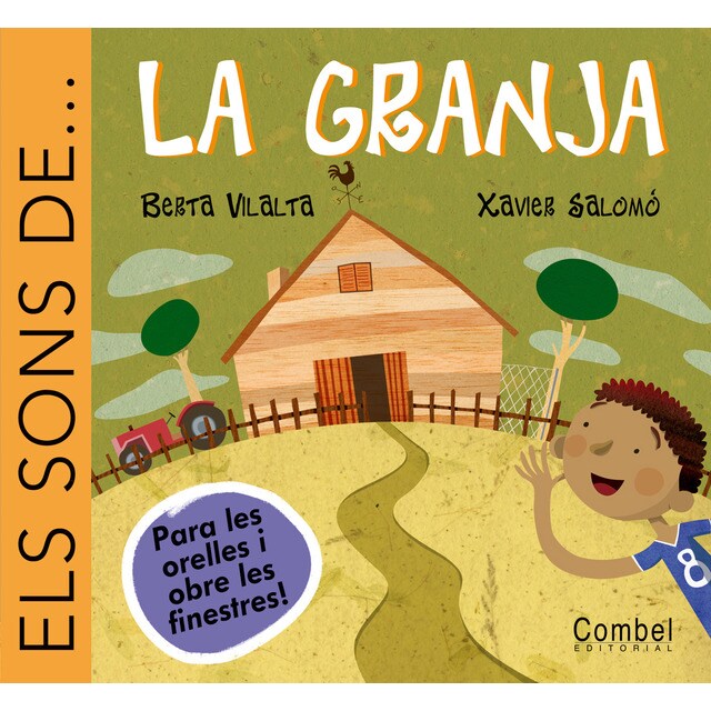 Imagen 0 de La granja