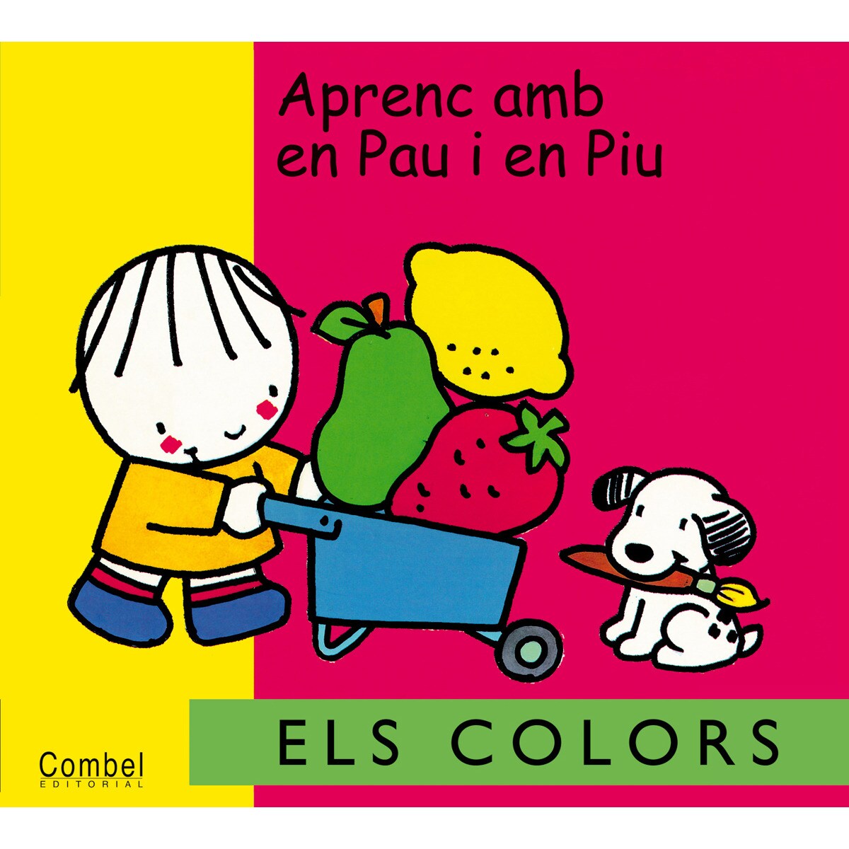 Els colors 1