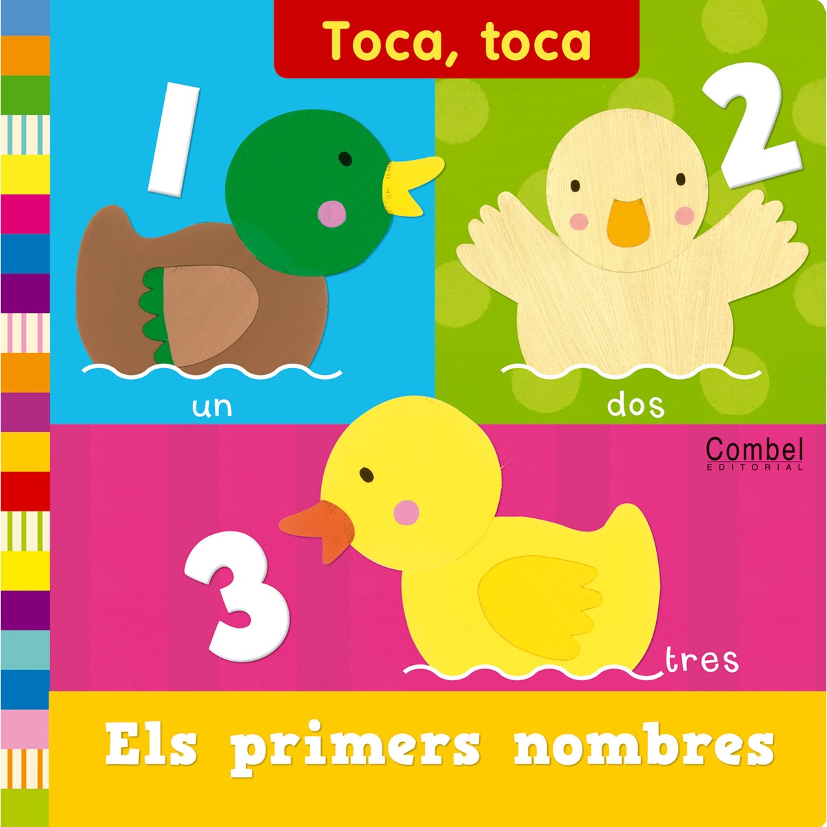 Imagem 0 de Els primers nombres