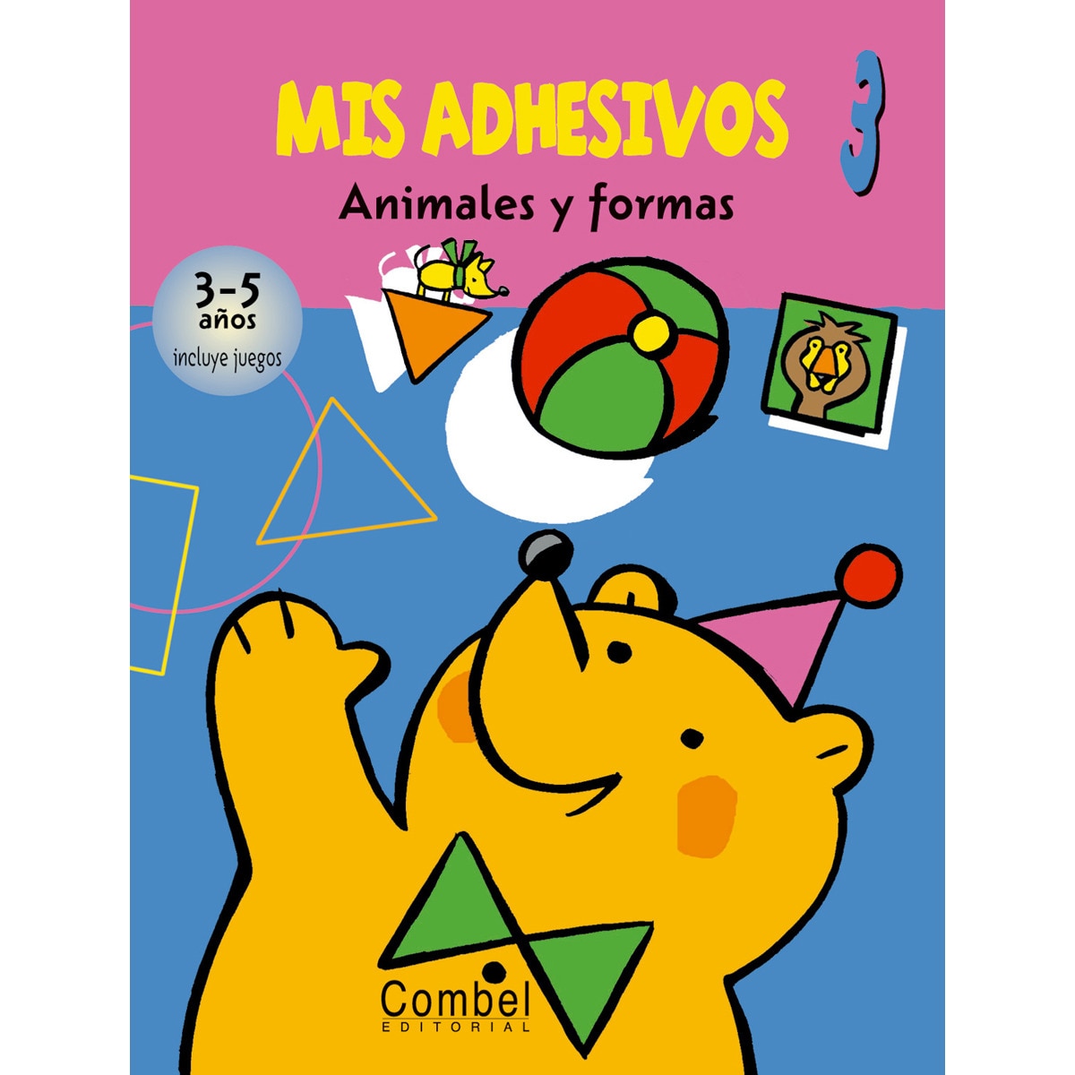 Imagem 0 de Animales y formas