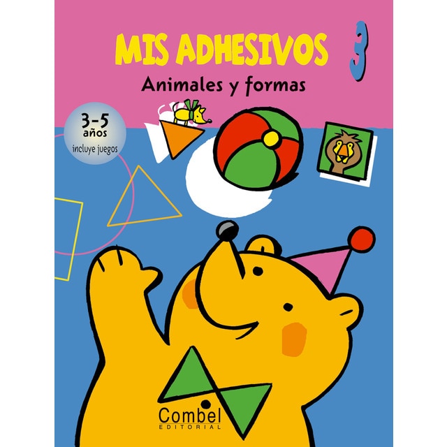 Imagem 0 de Animales y formas