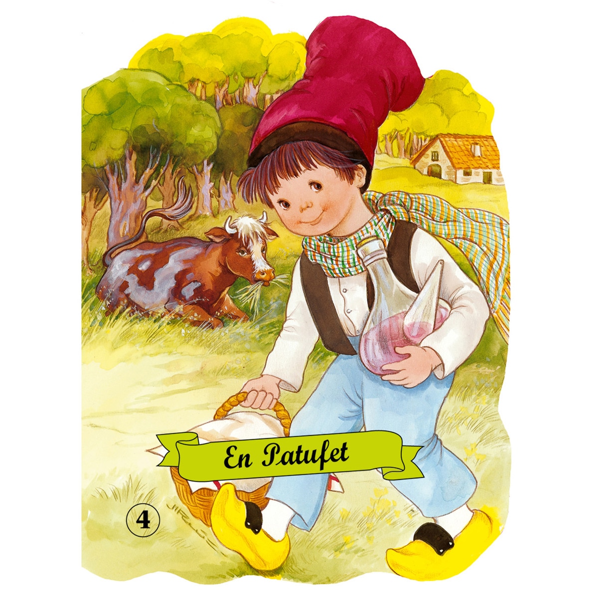 En Patufet 1