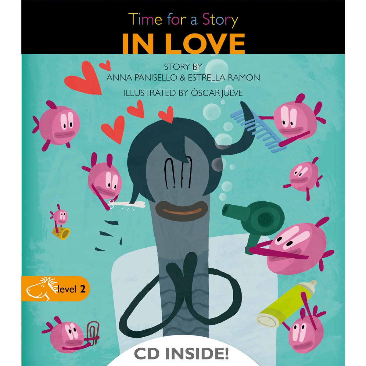Imagen 1 de In Love (Tapa blanda)