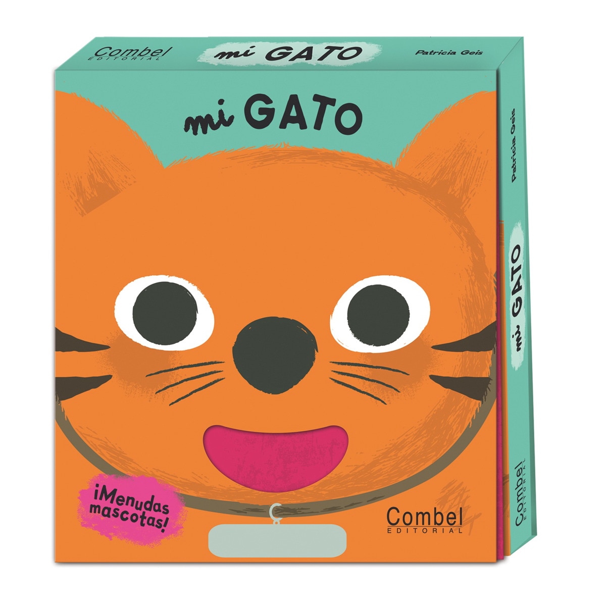 Mi gato 1