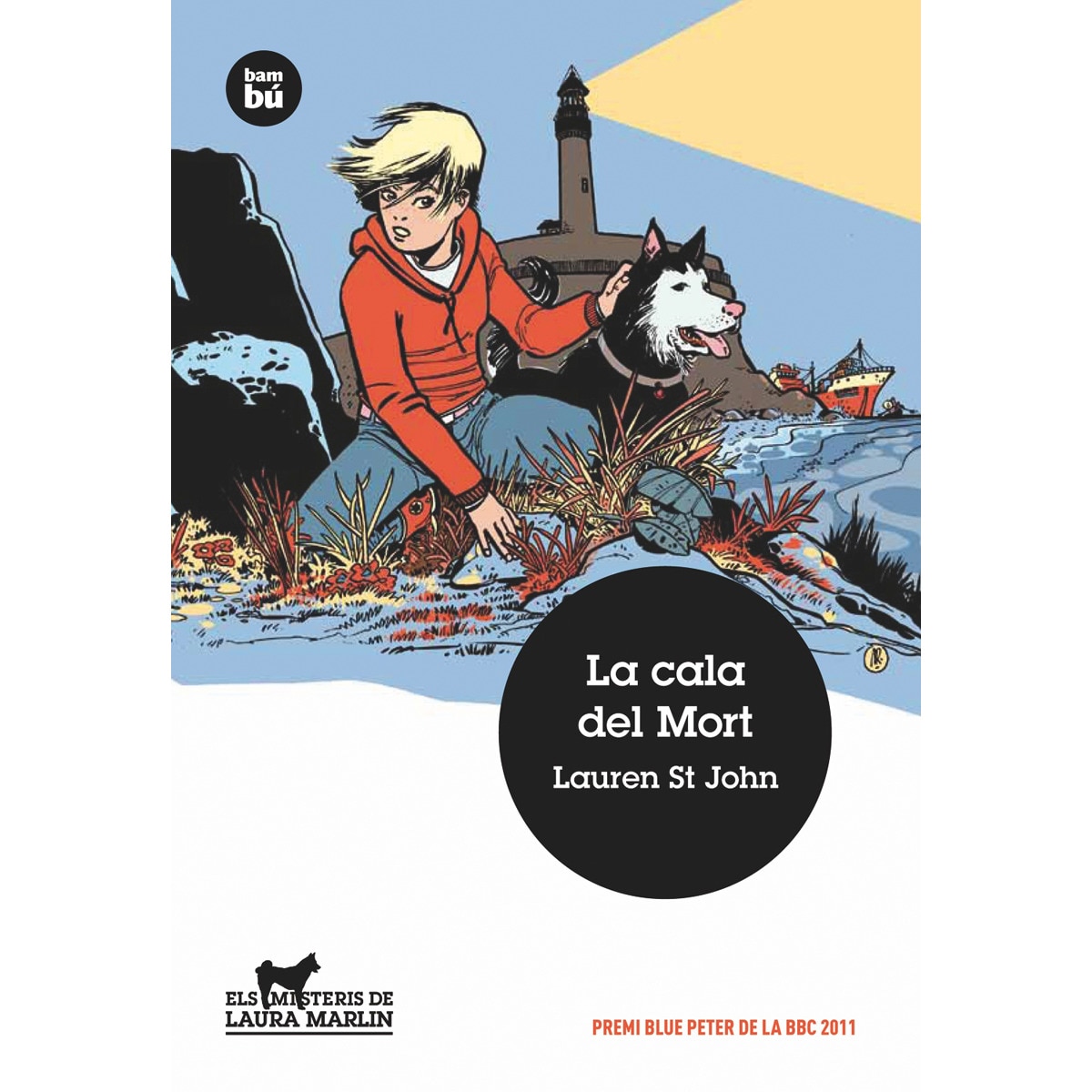 Imagem 0 de La cala del Mort (Capa mole)