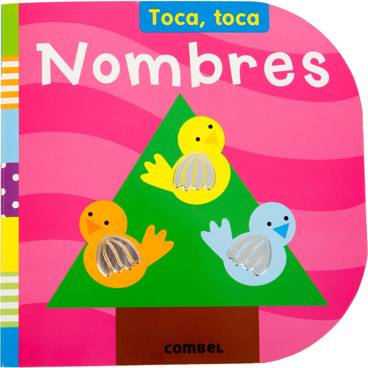 Nombres 1
