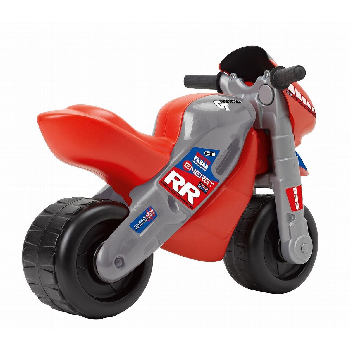 Motofeber 2 Racing para Menino + Capacete Feber 2