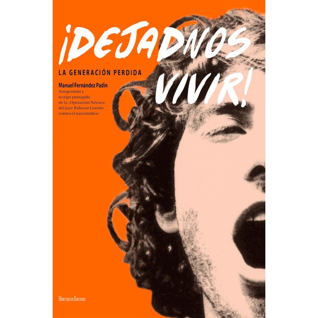 Dejadnos Vivir 1