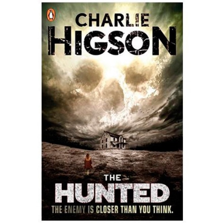 The Hunted 1